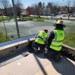 Done Right Exteriors Roofing