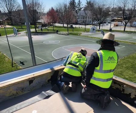 Done Right Exteriors Roofing