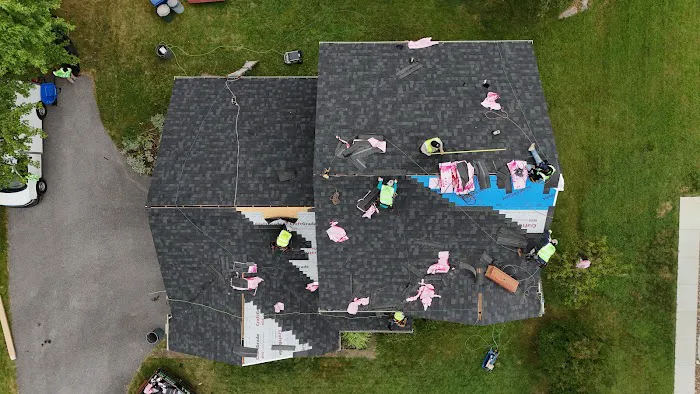 Done Right Exteriors Roofing Picture 5