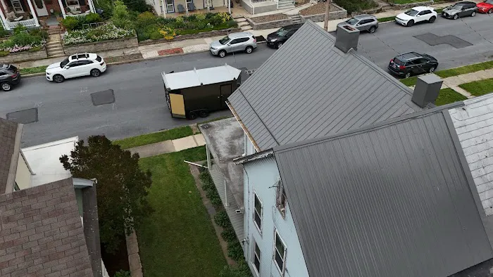 Done Right Exteriors Roofing Picture 6