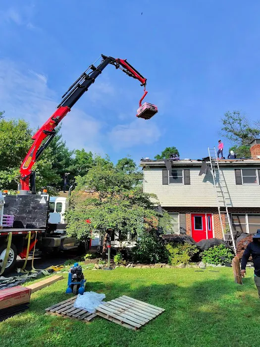 Done Right Exteriors Roofing Picture 8