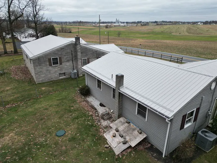 Done Right Exteriors Roofing Picture 7