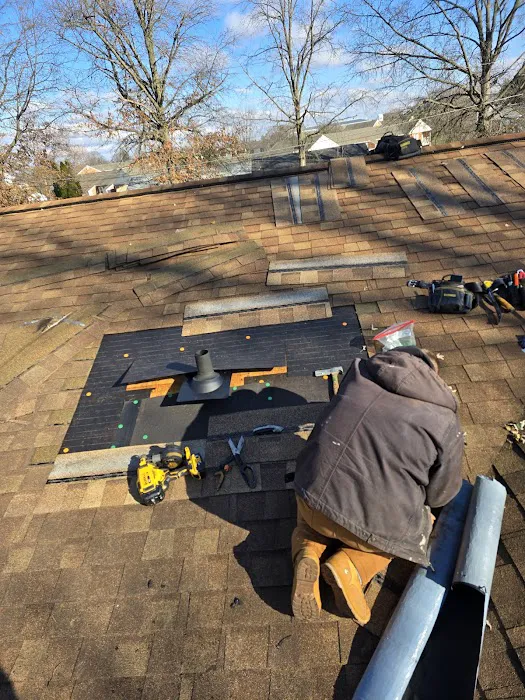 Done Right Exteriors Roofing Picture 10
