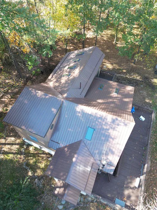 Done Right Exteriors Roofing Picture 9