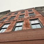 Wood & Wood Seamless Gutters