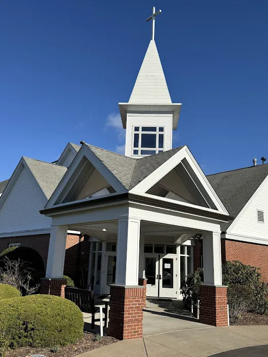 Wood & Wood Seamless Gutters Picture 5