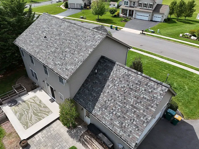 Marroquin Exteriors Picture 1
