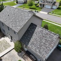Marroquin Exteriors ico
