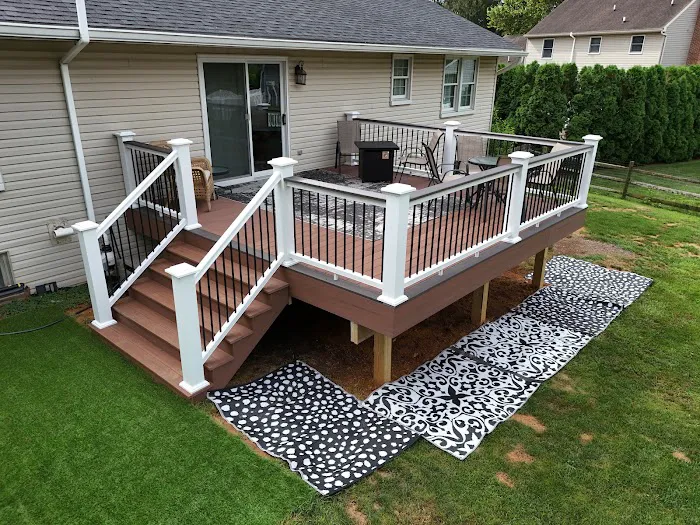 Marroquin Exteriors Picture 2