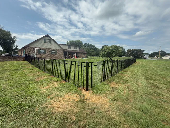 Marroquin Exteriors Picture 5