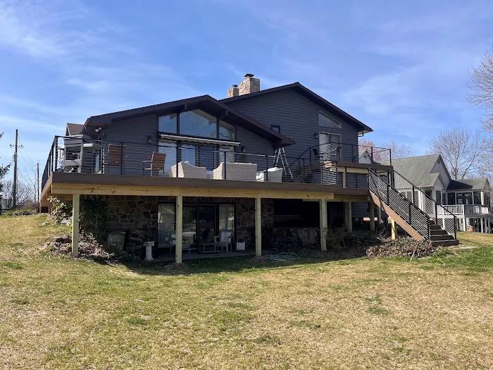Marroquin Exteriors Picture 10