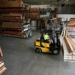 Lansing Building Products - Manchester, CT