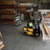 Lansing Building Products - Manchester, CT ico