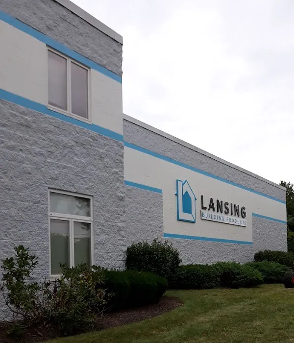 Lansing Building Products - Manchester, CT Picture 4