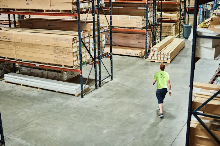 Lansing Building Products - Manchester, CT Picture 9