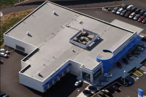 Auto Service Center
