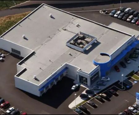 Shea Enterprises, Inc