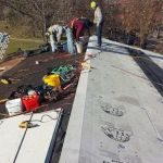 Broadback Roofing