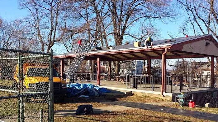 Broadback Roofing Picture 2