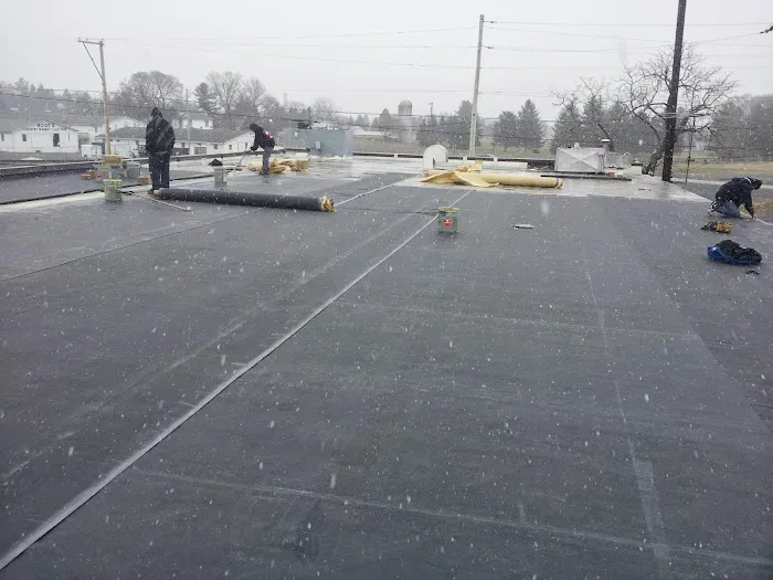 Broadback Roofing Picture 4