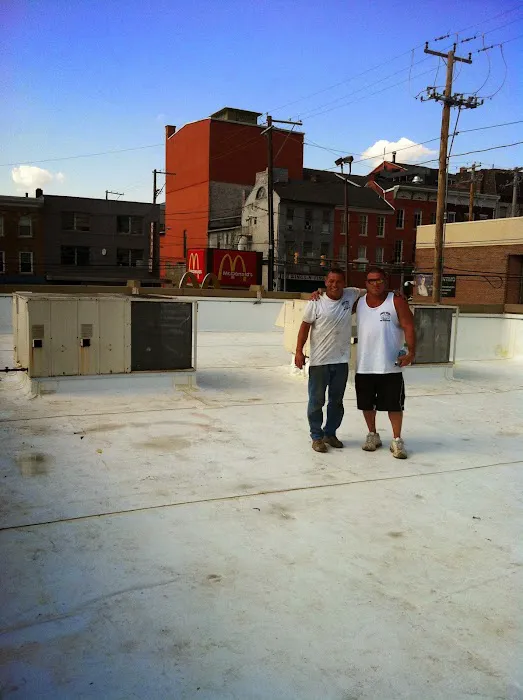 Broadback Roofing Picture 6