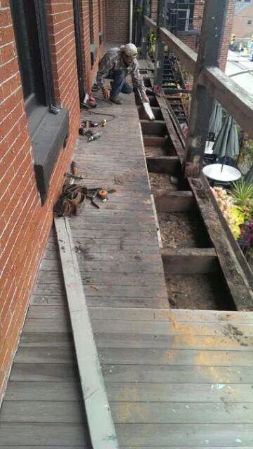 Broadback Roofing Picture 5