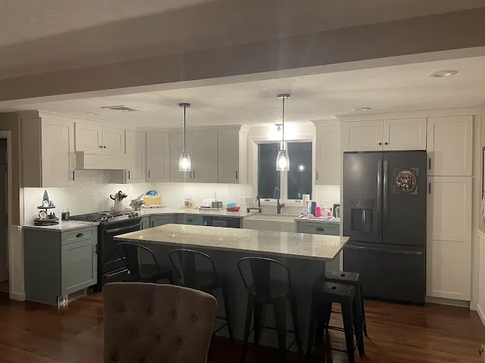 Modern Home Improvement Picture 5