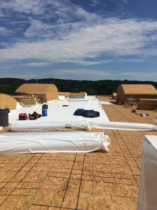 Strickland Brothers Construction, LLC and Roofing Picture 2
