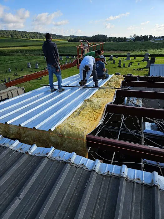 Strickland Brothers Construction, LLC and Roofing Picture 9