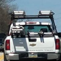 Copenhaver Roofing ico