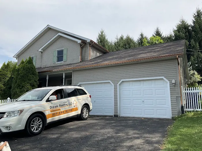 Dream Roofing LLC Picture 7