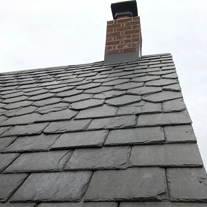 Keystone Slate Roofing Picture 1
