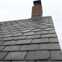 Keystone Slate Roofing ico