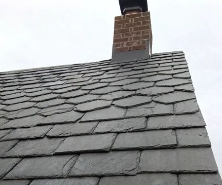 Keystone Slate Roofing