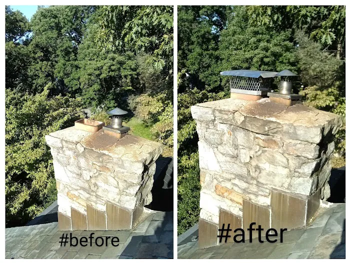 Keystone Slate Roofing Picture 2