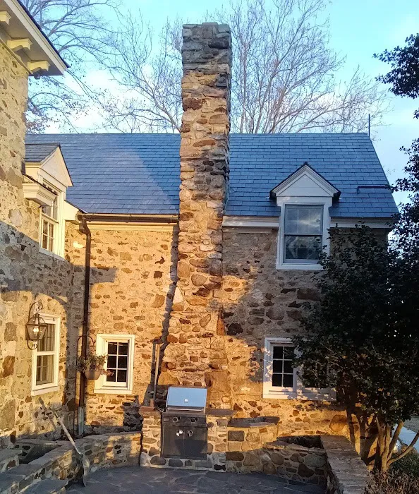 Keystone Slate Roofing Picture 6