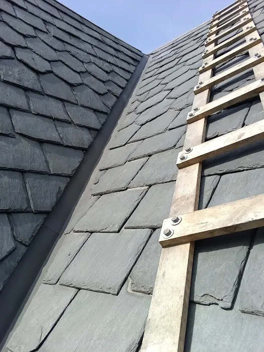 Keystone Slate Roofing Picture 10