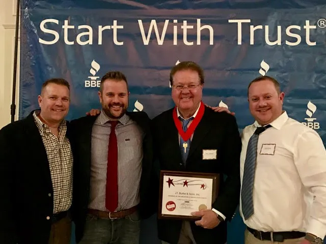 J.T. Burke & Sons Picture 2