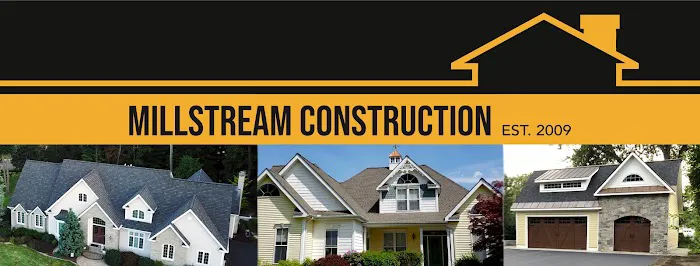 Millstream Construction Picture 1