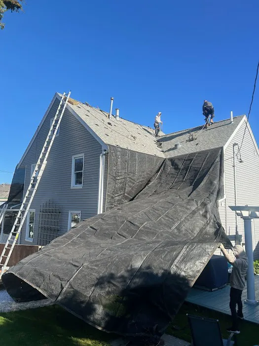 Millstream Construction Picture 2