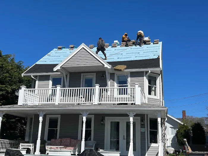 Millstream Construction Picture 6