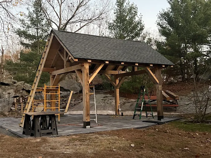 Millstream Construction Picture 10