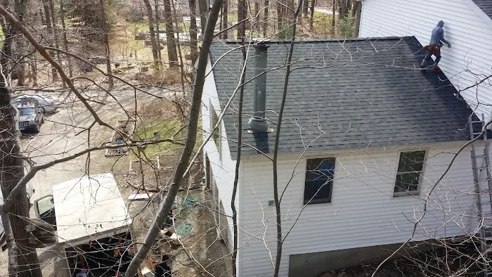 Millstream Construction Picture 8