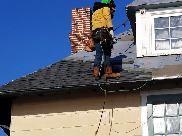 RyuKen Roofing Picture 1
