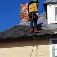 RyuKen Roofing ico
