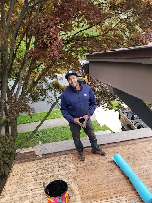 RyuKen Roofing Picture 4