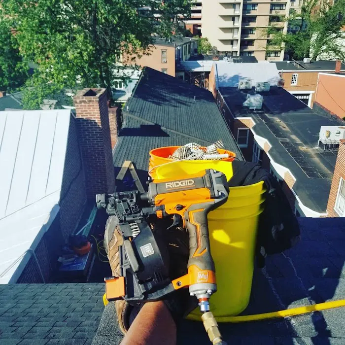 RyuKen Roofing Picture 6