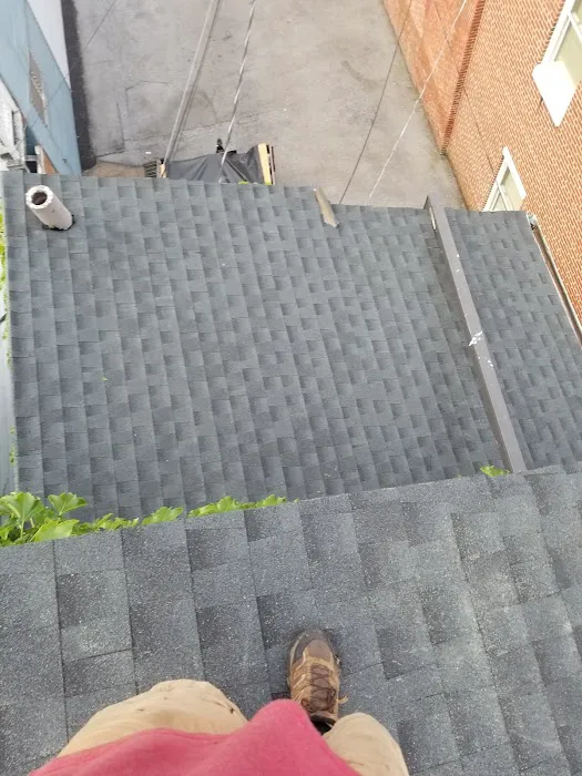 RyuKen Roofing Picture 10