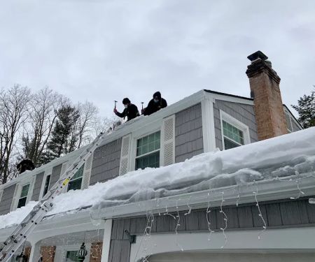 Graves Brothers Home Improvement