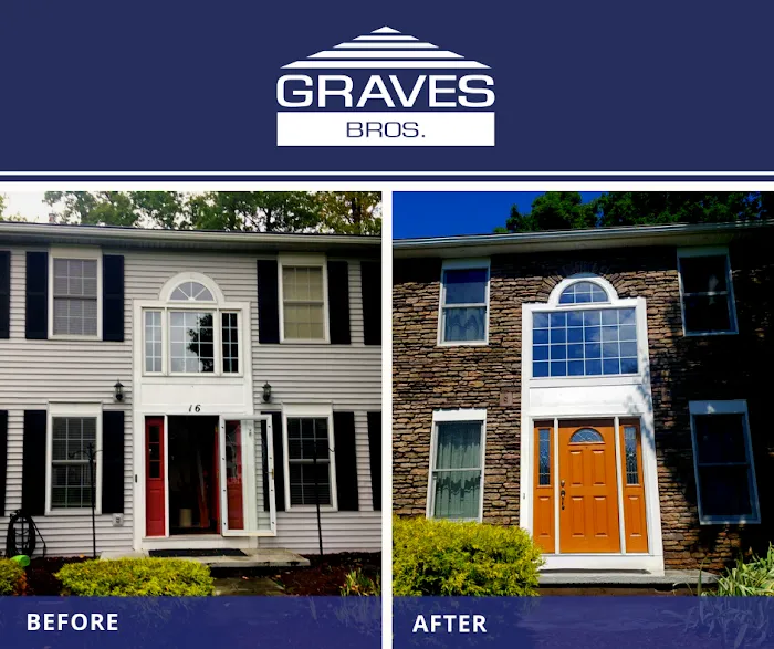 Graves Brothers Home Improvement Picture 7